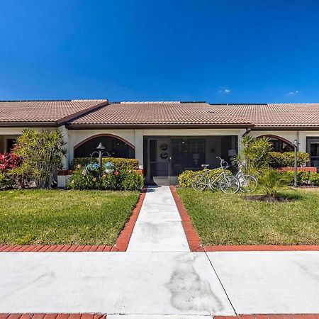 Association, Tennis Courts And Pool, Sleeps 4 - Cinnamon Cove Cozy Condo Fort Myers Luaran gambar
