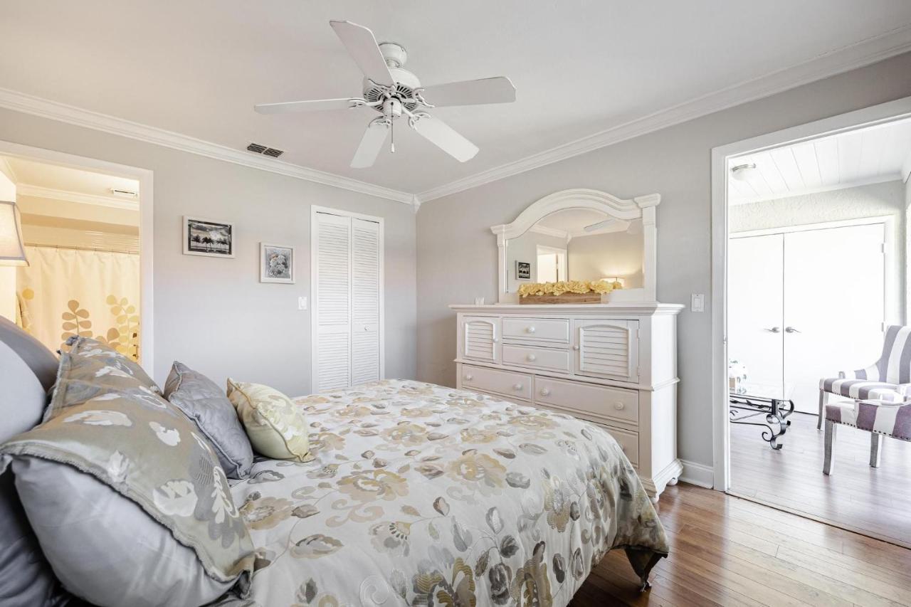 Association, Tennis Courts And Pool, Sleeps 4 - Cinnamon Cove Cozy Condo Fort Myers Luaran gambar