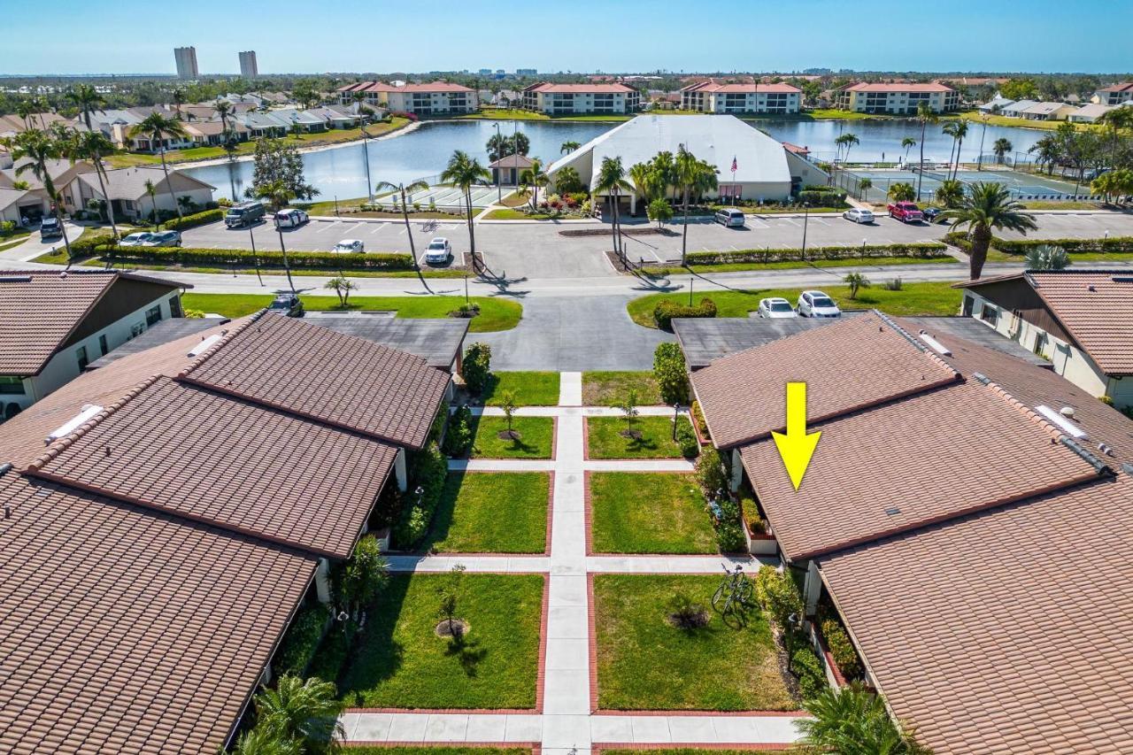 Association, Tennis Courts And Pool, Sleeps 4 - Cinnamon Cove Cozy Condo Fort Myers Luaran gambar