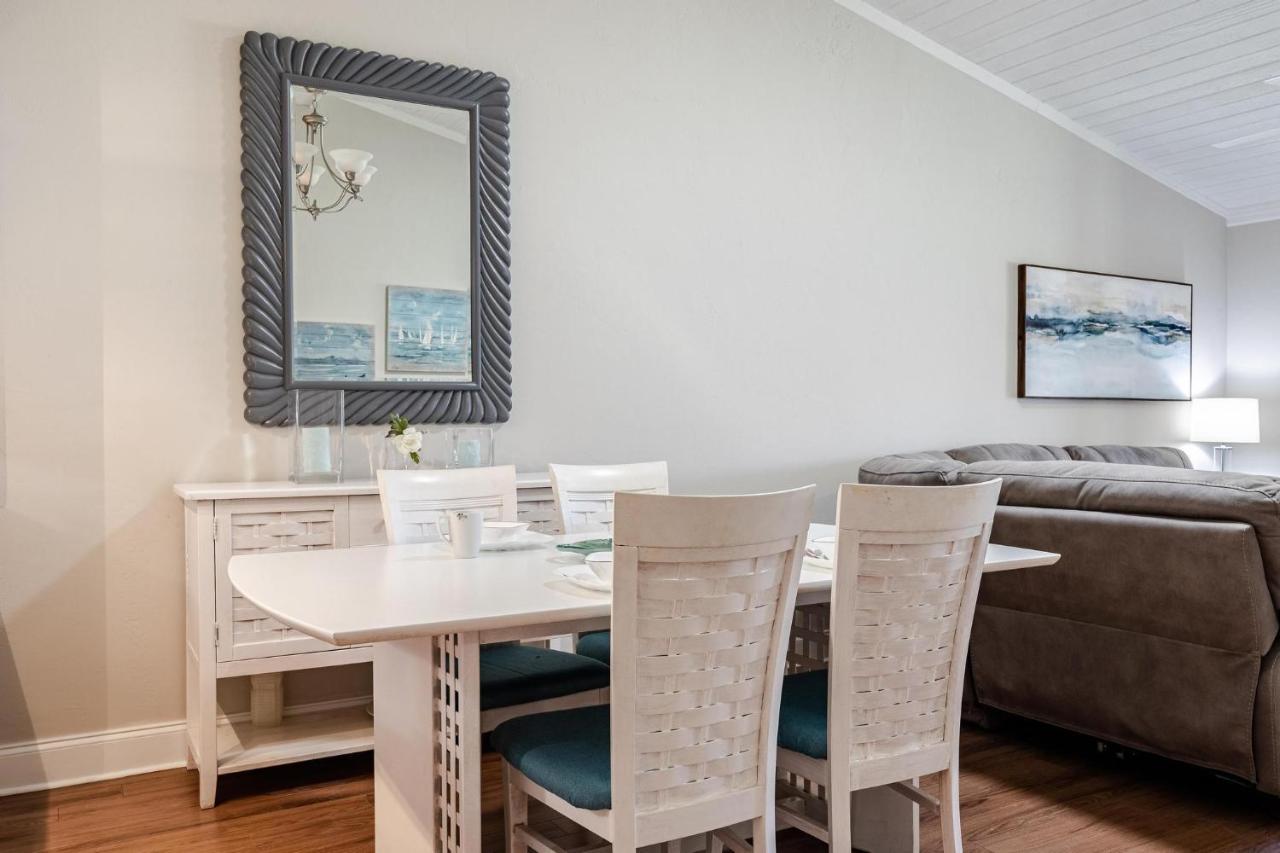 Association, Tennis Courts And Pool, Sleeps 4 - Cinnamon Cove Cozy Condo Fort Myers Luaran gambar