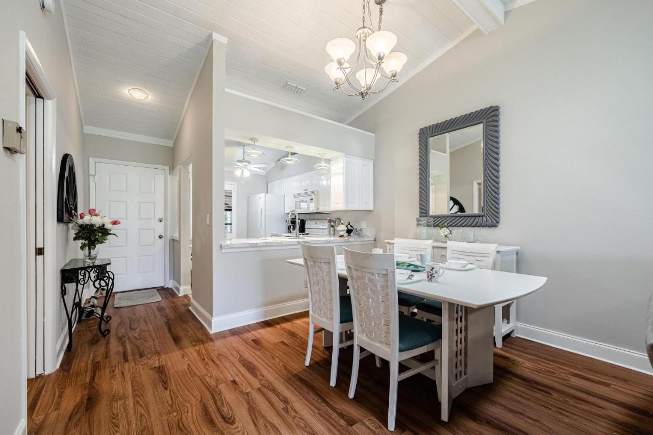 Association, Tennis Courts And Pool, Sleeps 4 - Cinnamon Cove Cozy Condo Fort Myers Luaran gambar