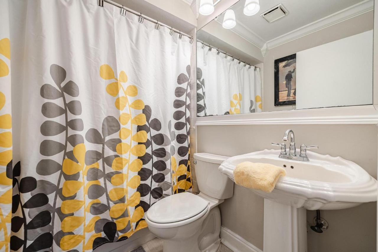 Association, Tennis Courts And Pool, Sleeps 4 - Cinnamon Cove Cozy Condo Fort Myers Luaran gambar
